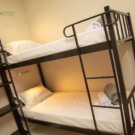 Suite 20 Santana By Oba São Paulo Eksteriør bilde