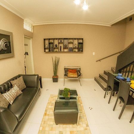 Suite 20 Santana By Oba São Paulo Eksteriør bilde