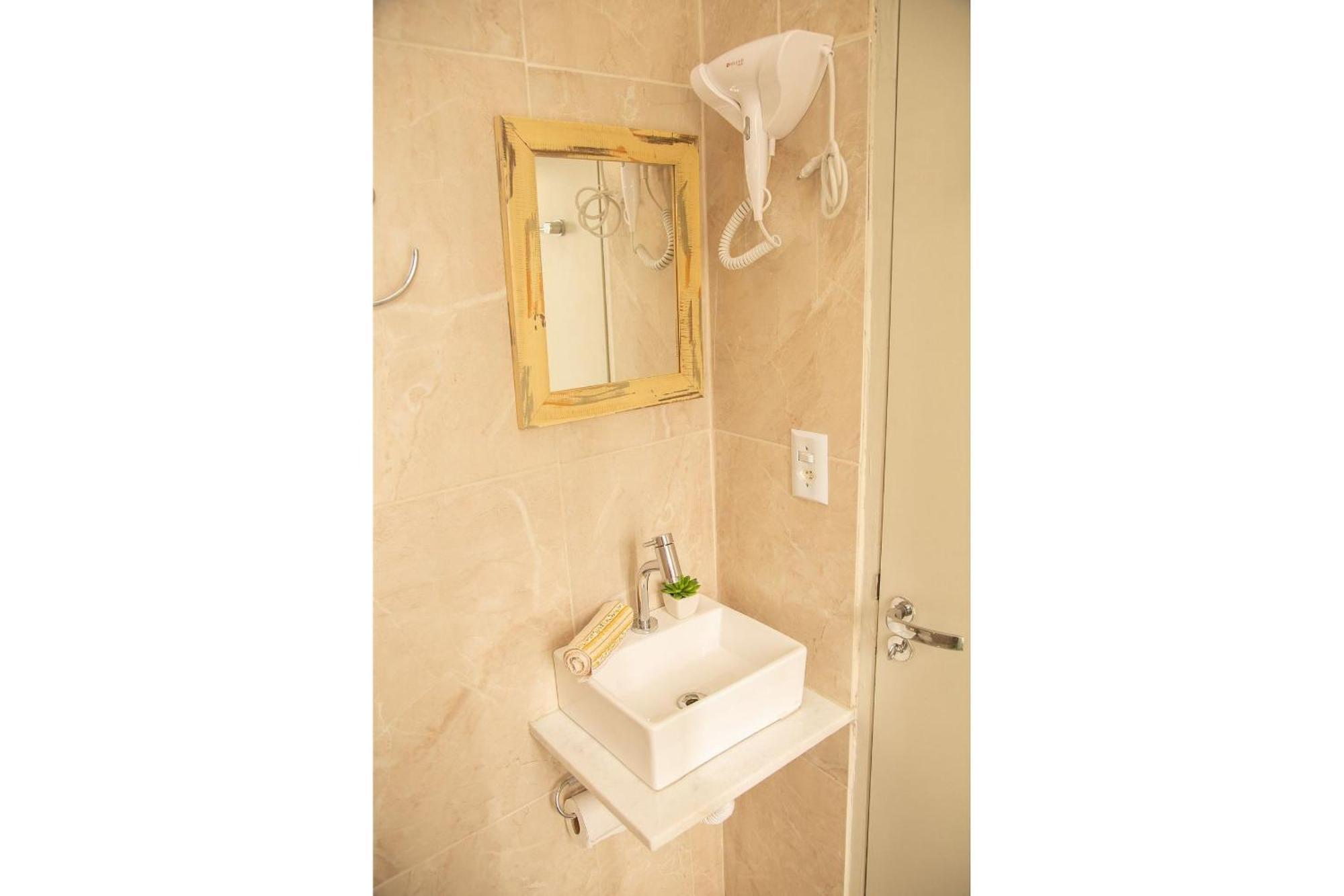 Suite 20 Santana By Oba São Paulo Eksteriør bilde