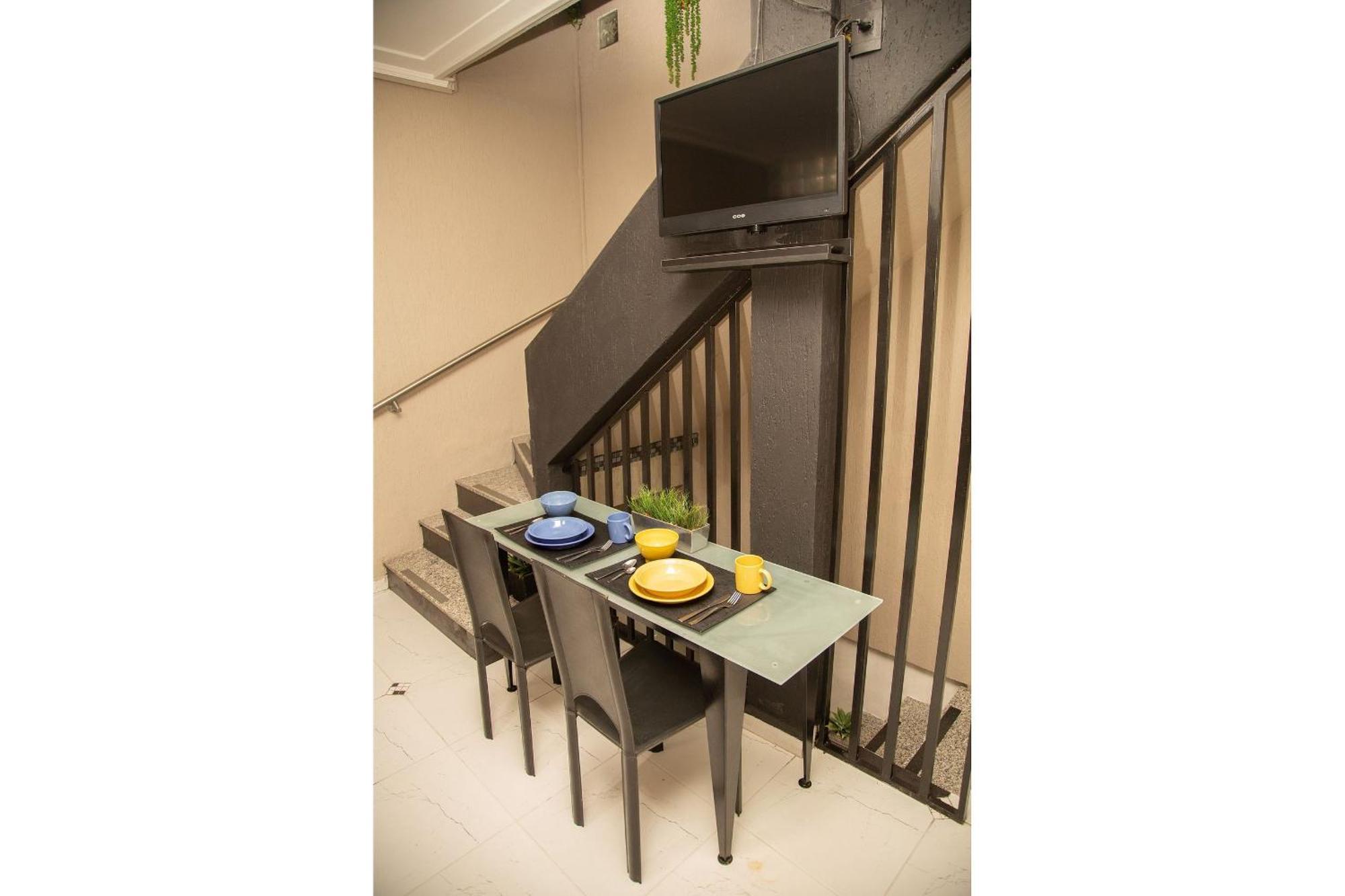 Suite 20 Santana By Oba São Paulo Eksteriør bilde