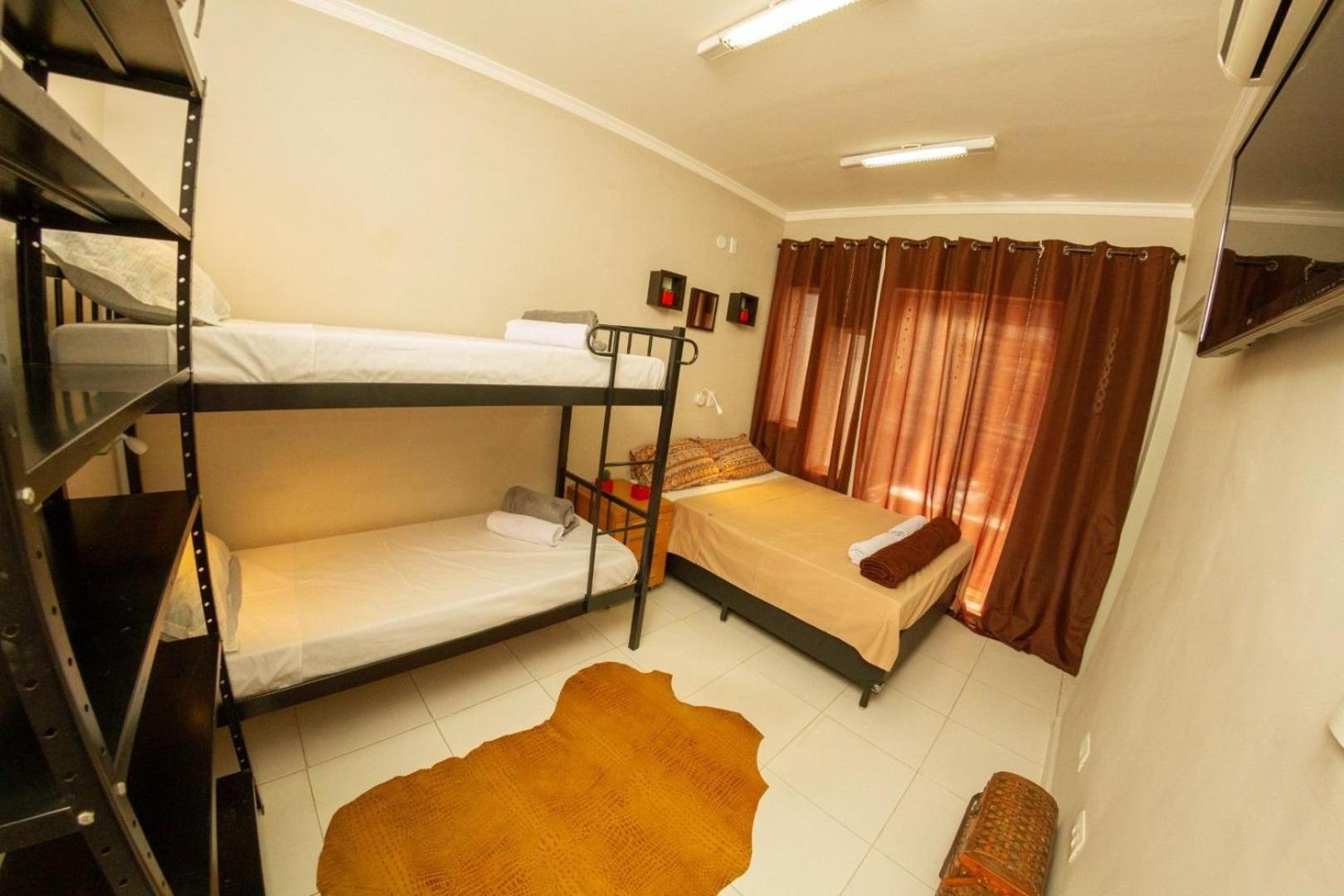 Suite 20 Santana By Oba São Paulo Eksteriør bilde