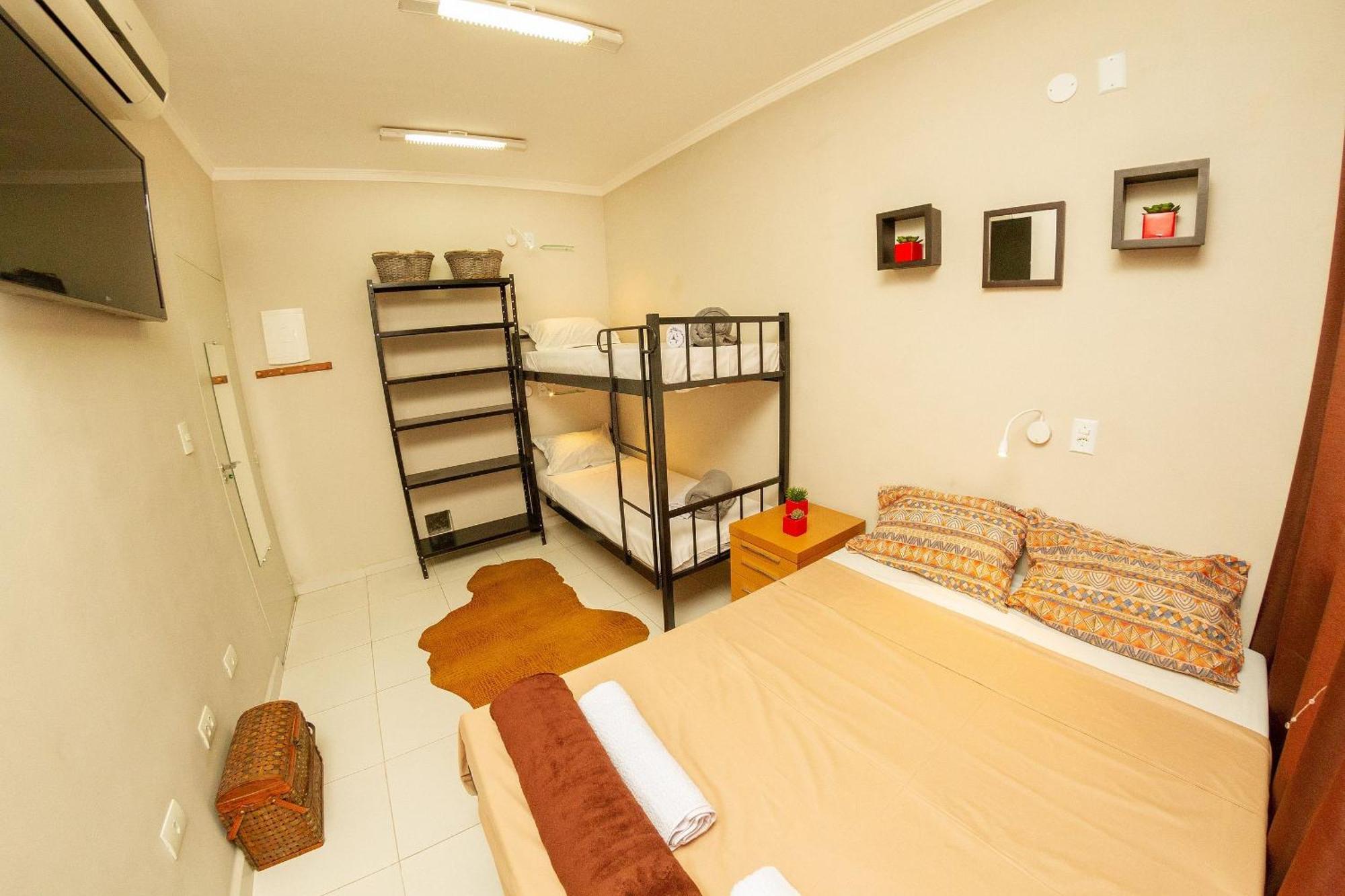 Suite 20 Santana By Oba São Paulo Eksteriør bilde