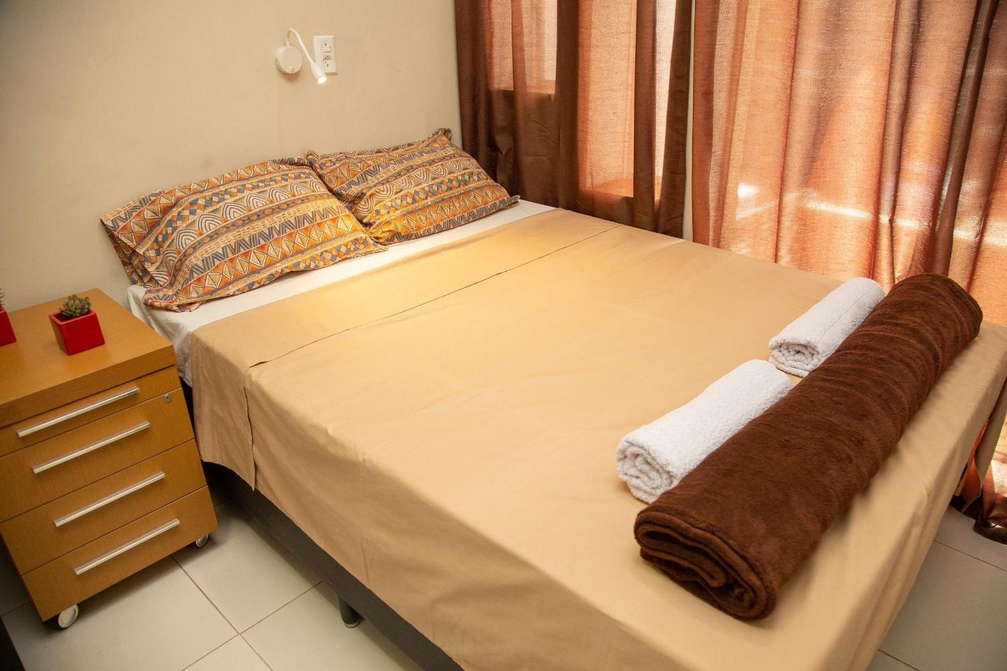 Suite 20 Santana By Oba São Paulo Eksteriør bilde