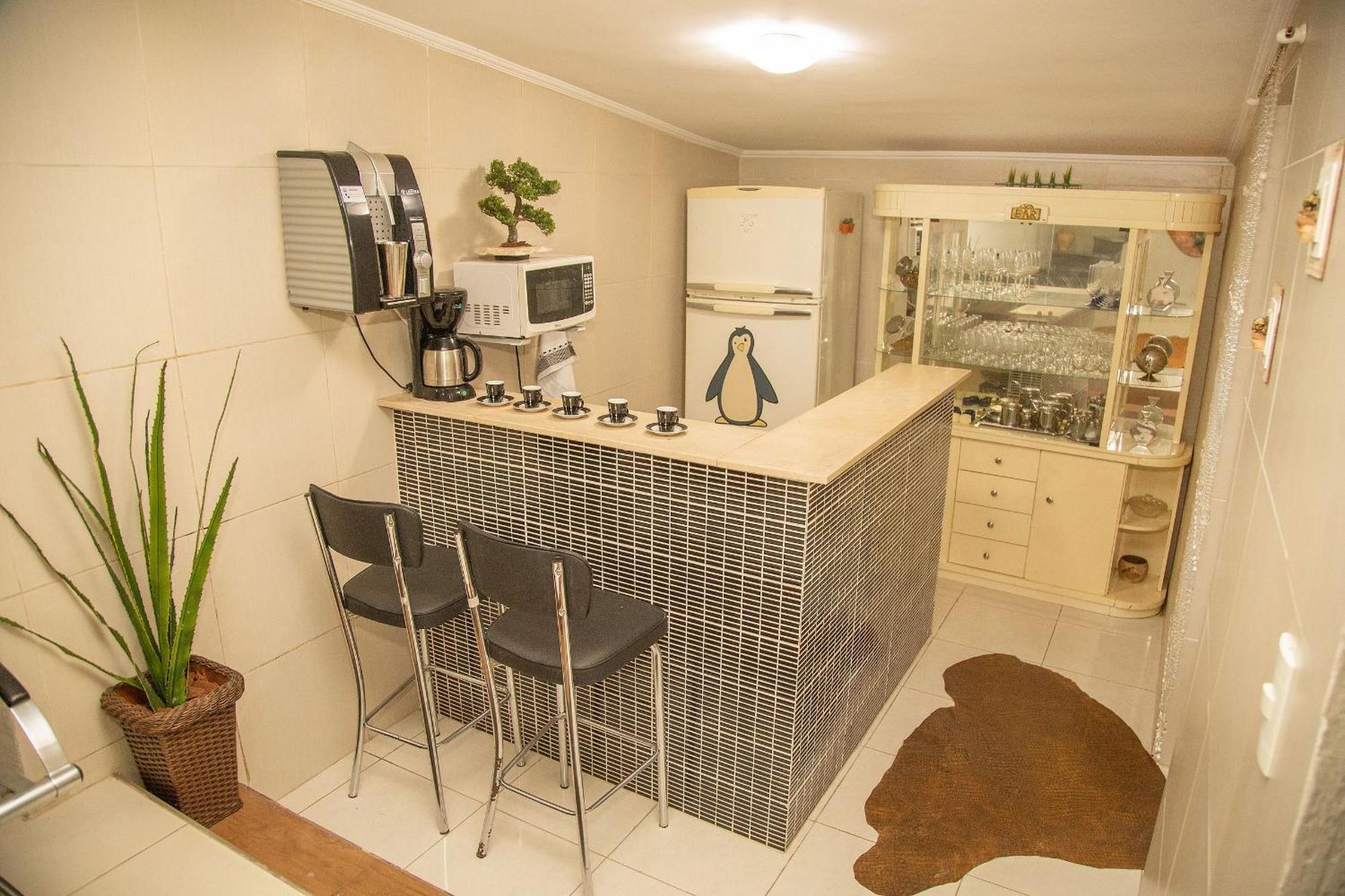 Suite 20 Santana By Oba São Paulo Eksteriør bilde